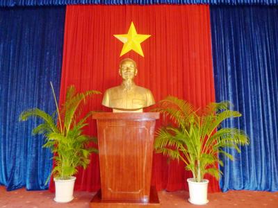 モックバイ～ホーチミン旅行記①