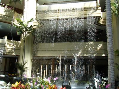 ２０１０年ハワイ旅行 ８日目