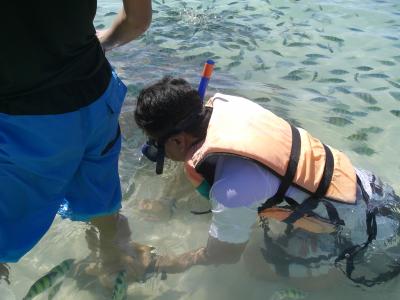 初めてのプーケット　その．２