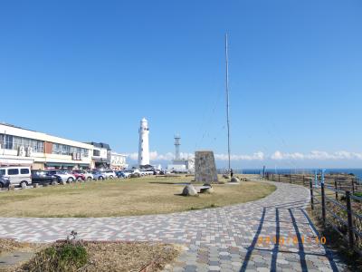 2010冬・銚子日帰り旅行