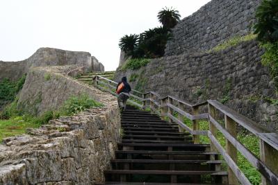 想い出がいっぱいな沖縄オフ会 Vol.1