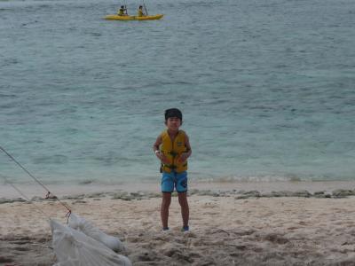 グアム満喫（４）