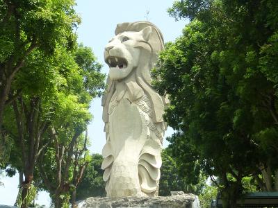 シンガポール&マレーシア☆夏休み家族旅行