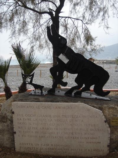 どんより空の鉄道の旅の日～ヴァンテミリア・タンド～