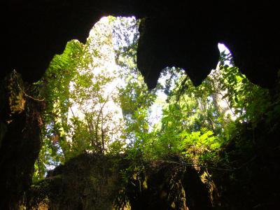 神々の島