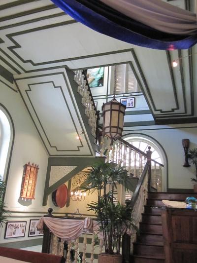 年末バンコク2人旅~常夏の国へ”寒気”払いの旅②タイ料理教室