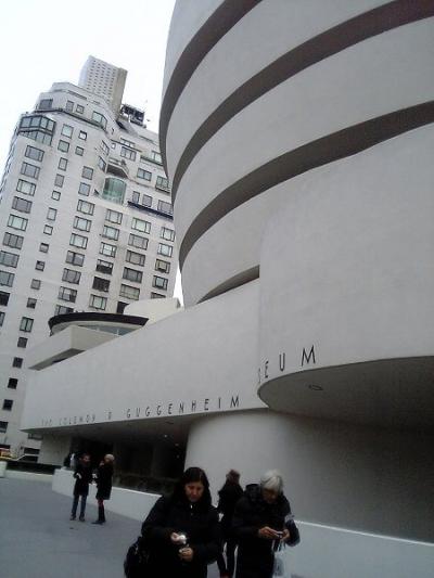 アメリカ★メキシコ★１ヶ月旅行★５日目