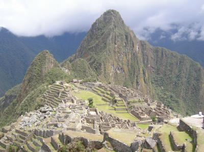 ペルー　＜リマ・クスコ・マチュピチュ・チチカカ湖＞