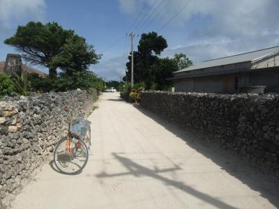 石垣島 1日目