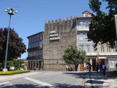 （30）ポルトガル（ギマランイス）