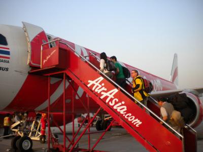 年末に東南アジア周遊④~ブルネイ・ダルサラーム~