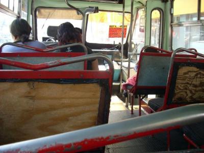 アメリカ★メキシコ★１ヶ月旅行★メキシコシティ６日目