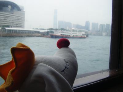 くた郎の香港くたっと旅