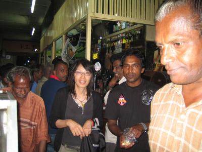 10年スリランカ(5)