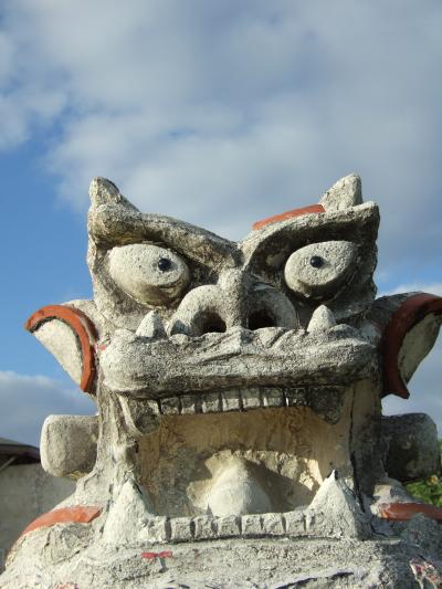 また行きたくなる島（前編）