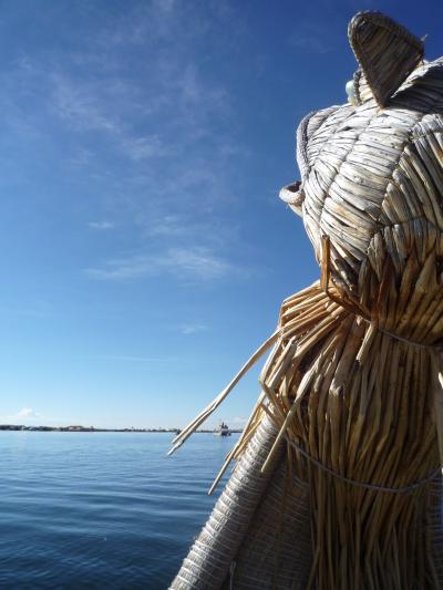 ペルー＆ボリビア　13日間の旅⑤　～プーノ～