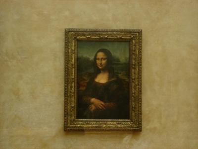 ☆２回目のパリです　　２０１０　パート２