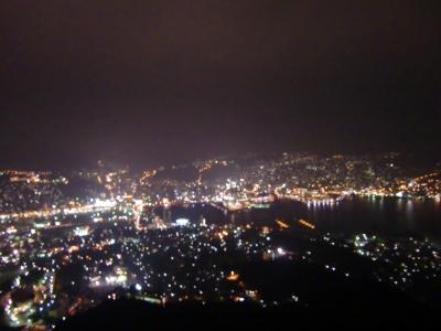 マイレージ一人旅 長崎 (3) 長崎編(前編)