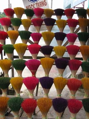 ベトナム縦断弾丸ツアー