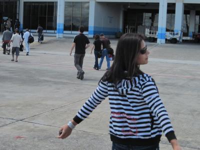 29 ミャンマーのタチレク(Tachileik)滞在記