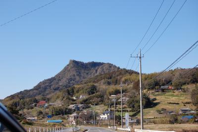 伊予が岳登頂成功！