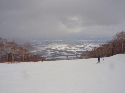 総移動距離１２００Ｋｍ！岩手県安比高原スキー場へ遠征旅行記☆Ｐａｒｔ１　　作成中