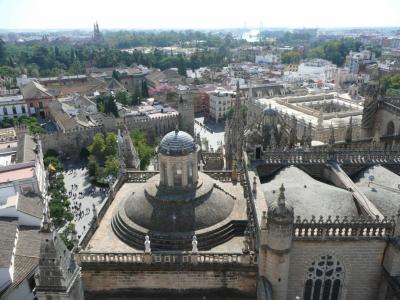 子連れで南スペイン ①