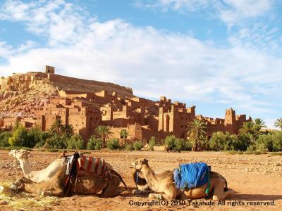 ワルザザート(&#1608;&#1585;&#1586;&#1575;&#1586;&#1575;&#1578;   Ouarzazate)