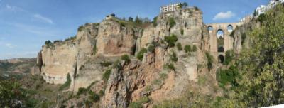 子連れで南スペイン ②