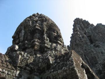 2010 アンコールワット遺跡