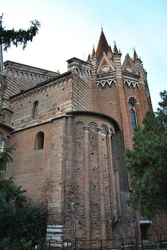 Buongiorno イタリア(Verona 1)