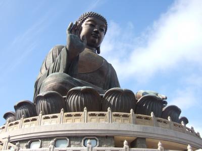 香港、ディープな旅を楽しんできました。