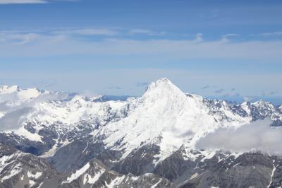 NZ航空ビジネスクラスで行くニュージーランド南島の旅⑩　ニュージーランド航空ラウンジ