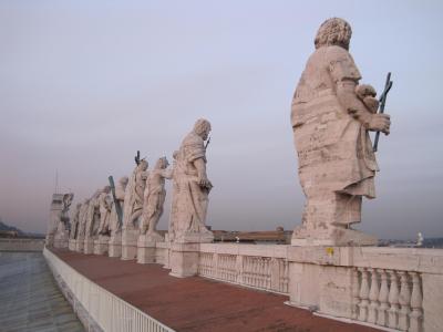 2009　イタリア旅行　Roma 3