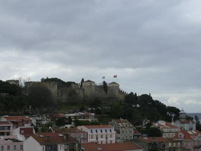 リスボン 2010 (1)