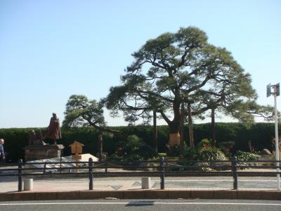 10冬　一泊二日の“美味しい”旅　＠熱海