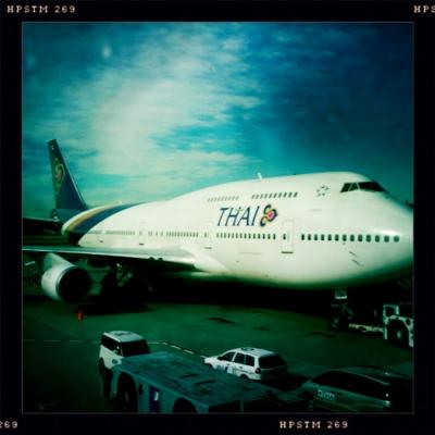 チェンマイ＆バンコク２０１０