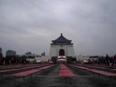台湾2010