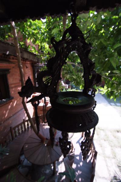 ネパールへの旅　その他いろいろ編