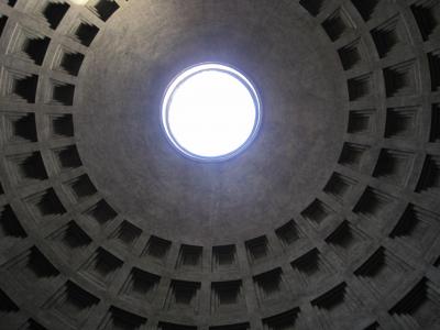 2009　イタリア旅行　Roma 　4