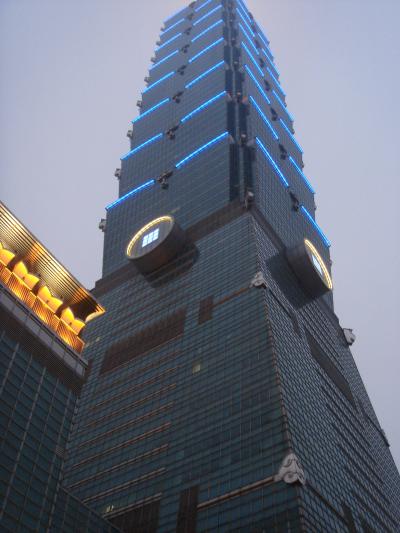 女3人台湾家族旅行その③