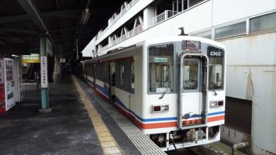 つくばエクスプレス＆関東鉄道常総線乗車記（２０１０年２月）