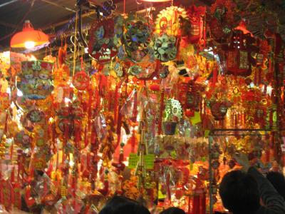 食べて買ってちょっとだけ観光の香港満喫たび ☆1日目☆