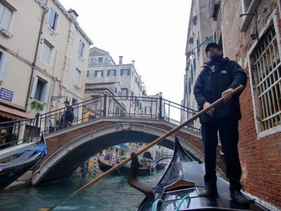 Honeymoon in Italy 2009①