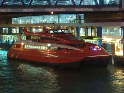 トホホ・・・急遽帰国で滞在5時間のマカオ旅行