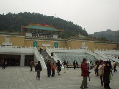 2007 台北