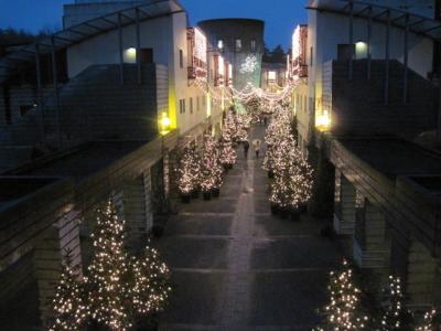 教会探しの旅～山梨（小淵沢）編～