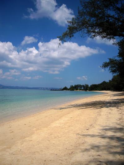 なんにもしないんじゃなかったのかin沖縄①