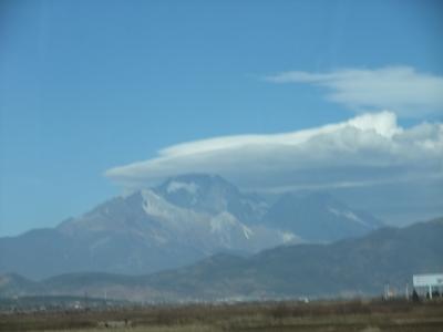 雲南is awesome!!(大理から一路麗江へ)vol.6