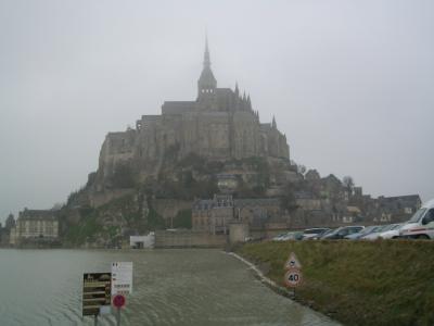 フランスへ！文明の息吹に触れる旅（その4）